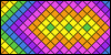 Normal pattern #41008 variation #405389