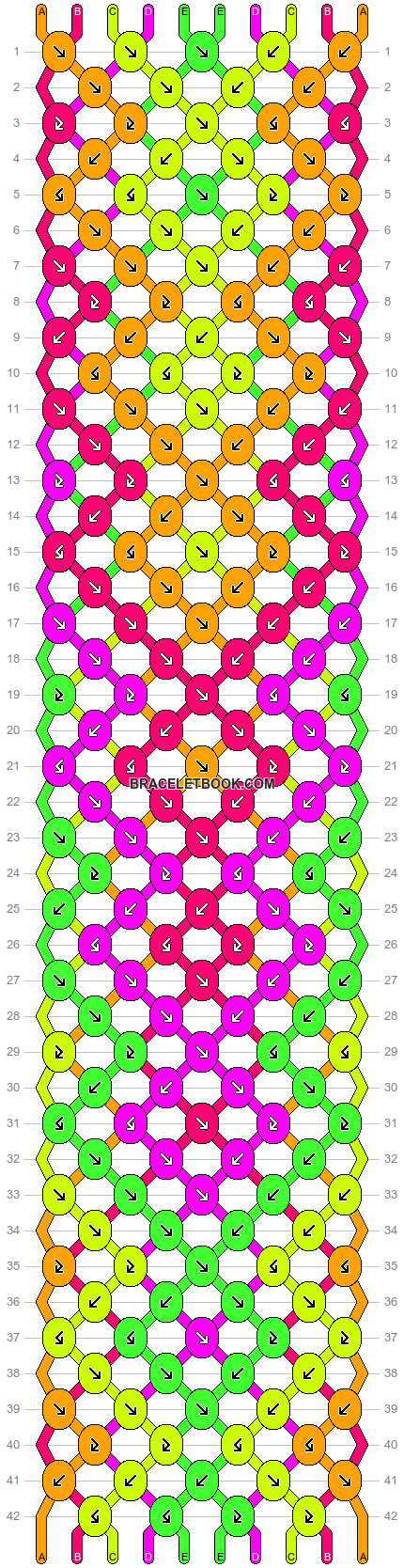 Normal pattern #133494 variation #405391 pattern