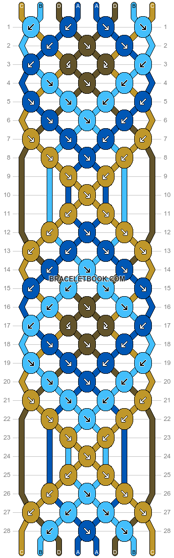 Normal pattern #194430 variation #405392 pattern