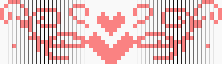 Alpha pattern #1818 variation #405394 preview