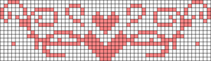 Alpha pattern #1818 variation #405394