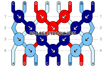 Normal pattern #2 variation #405395 pattern
