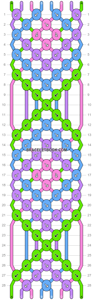 Normal pattern #194430 variation #405396 pattern