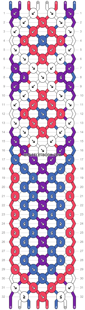 Normal pattern #17246 variation #405398 pattern