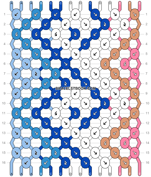 Normal pattern #90058 variation #405399 pattern