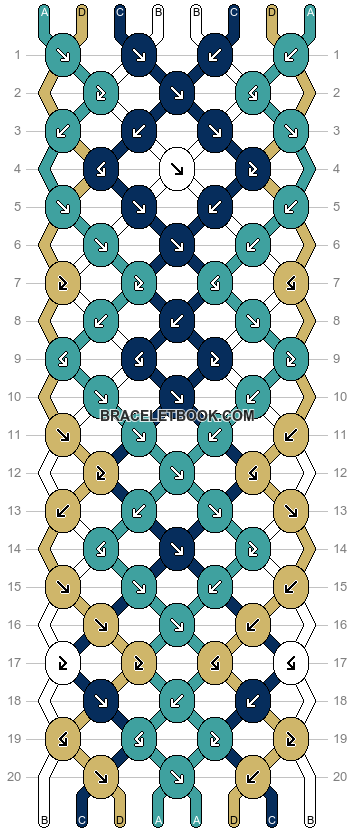 Normal pattern #26678 variation #405401 pattern