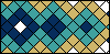 Normal pattern #26678 variation #405401