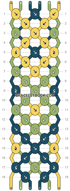 Normal pattern #63 variation #405402 pattern