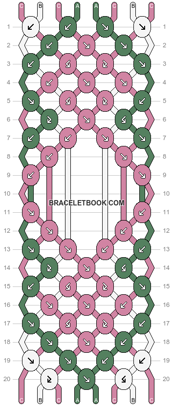 Normal pattern #194644 variation #405403 pattern