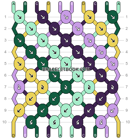 Normal pattern #17305 variation #405405 pattern