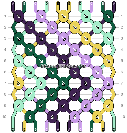 Normal pattern #17305 variation #405406 pattern