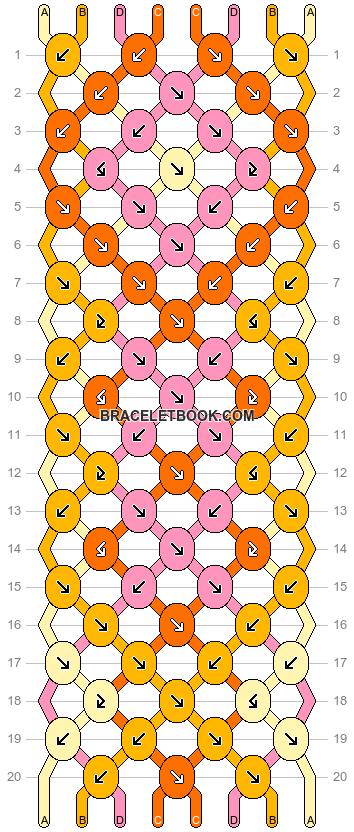 Normal pattern #194616 variation #405407 pattern