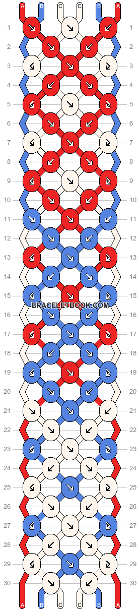 Normal pattern #192210 variation #405408 pattern