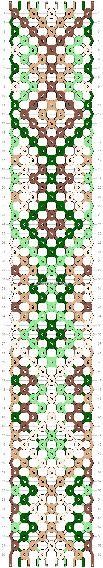 Normal pattern #194288 variation #405409 pattern