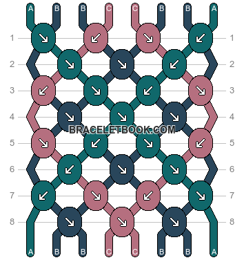 Normal pattern #236 variation #405410 pattern