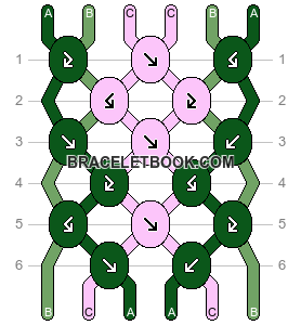 Normal pattern #16194 variation #405411 pattern