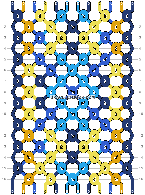 Normal pattern #173932 variation #405412 pattern
