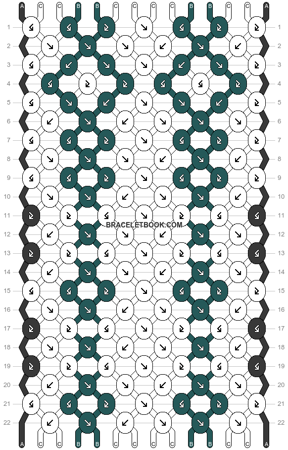 Normal pattern #194600 variation #405413 pattern