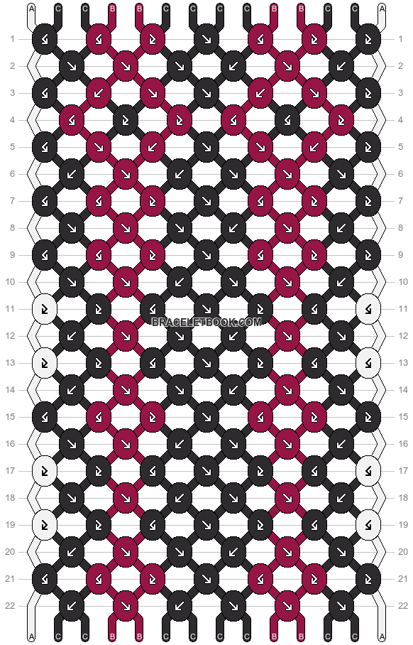 Normal pattern #194600 variation #405414 pattern