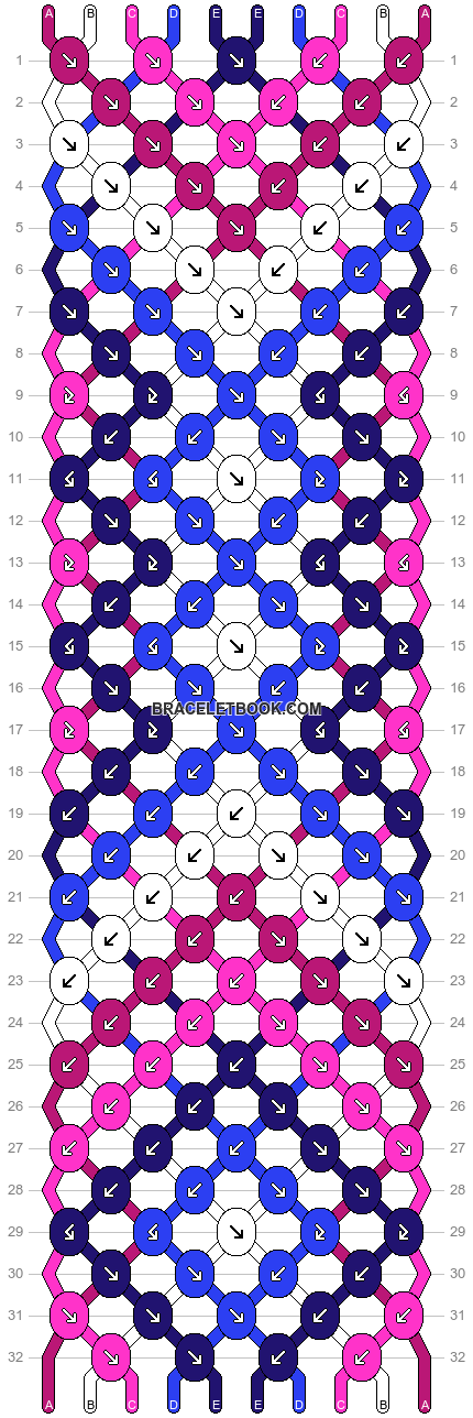 Normal pattern #26424 variation #405419 pattern