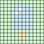Alpha pattern #194458 variation #405421