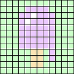 Alpha pattern #194458 variation #405422