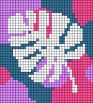 Alpha pattern #107935 variation #405424