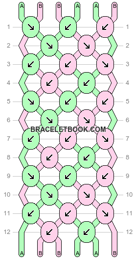 Normal pattern #193758 variation #405425 pattern