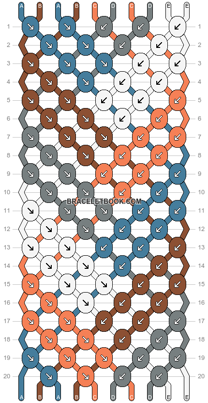 Normal pattern #926 variation #405426 pattern