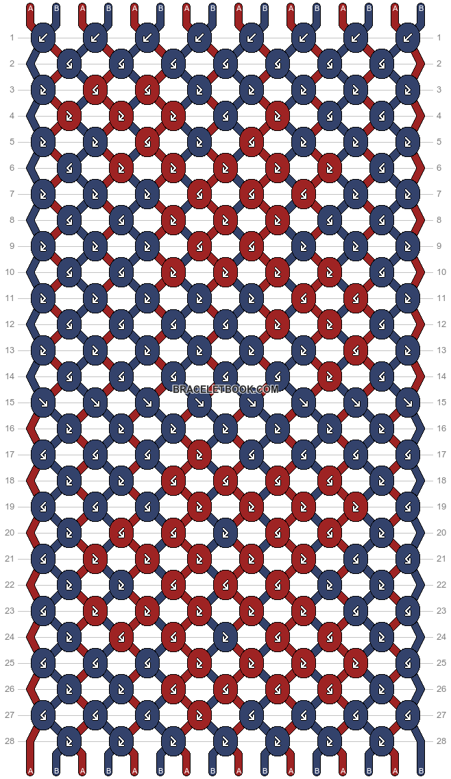 Normal pattern #176733 variation #405427 pattern