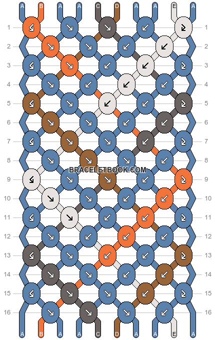 Normal pattern #70698 variation #405428 pattern