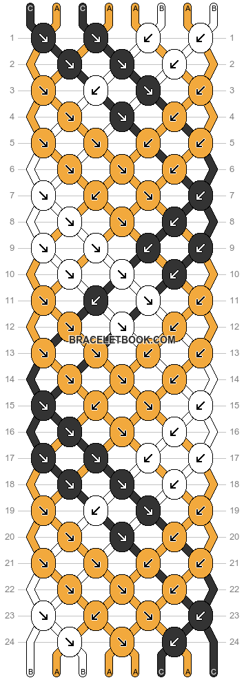 Normal pattern #2104 variation #405429 pattern