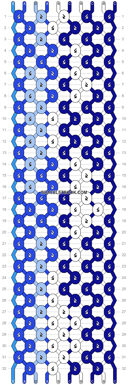Normal pattern #172269 variation #405430 pattern