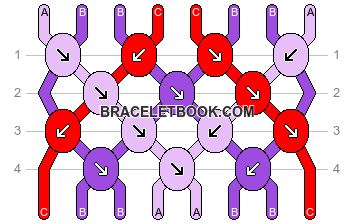 Normal pattern #17831 variation #405431 pattern