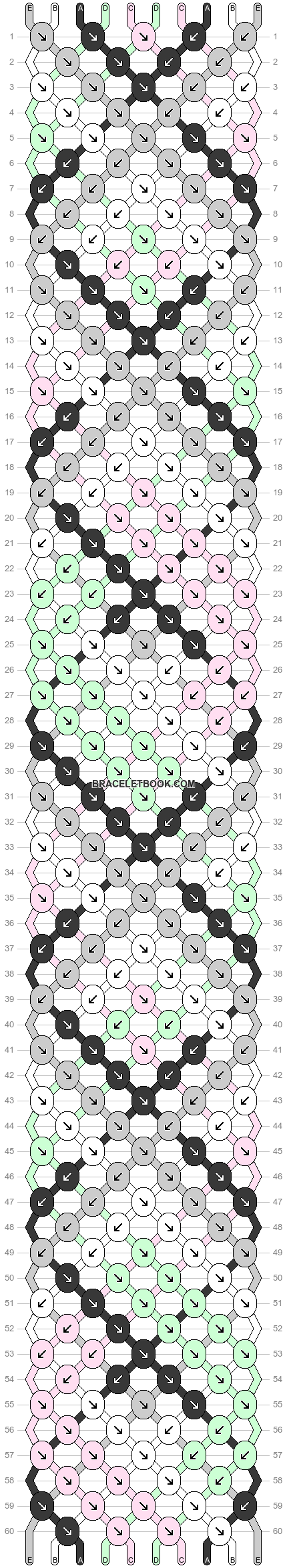 Normal pattern #188543 variation #405432 pattern