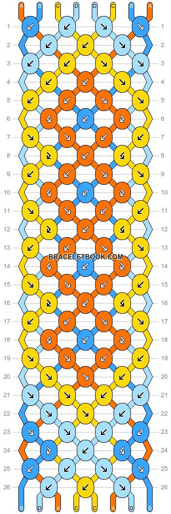 Normal pattern #1177 variation #405433 pattern
