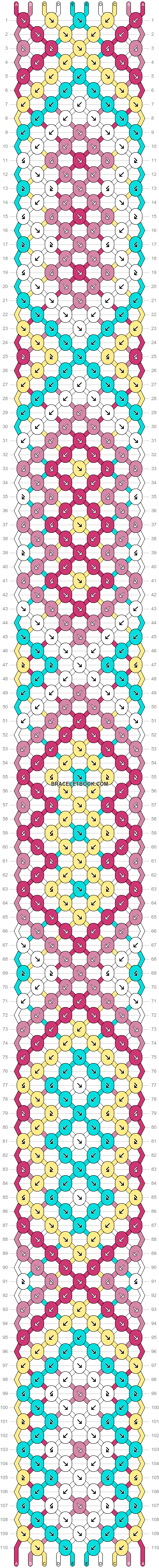 Normal pattern #24938 variation #405434 pattern