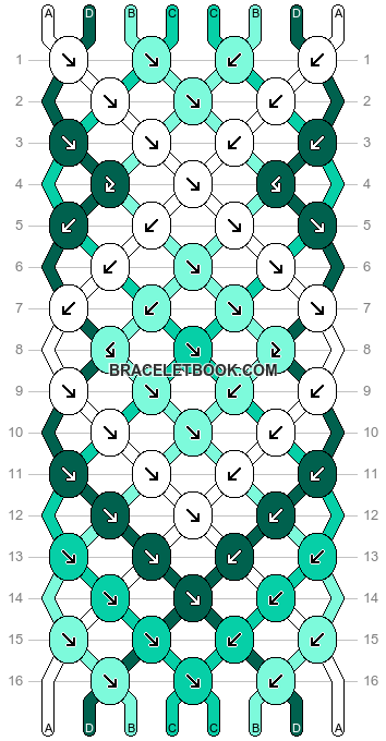Normal pattern #167424 variation #405436 pattern