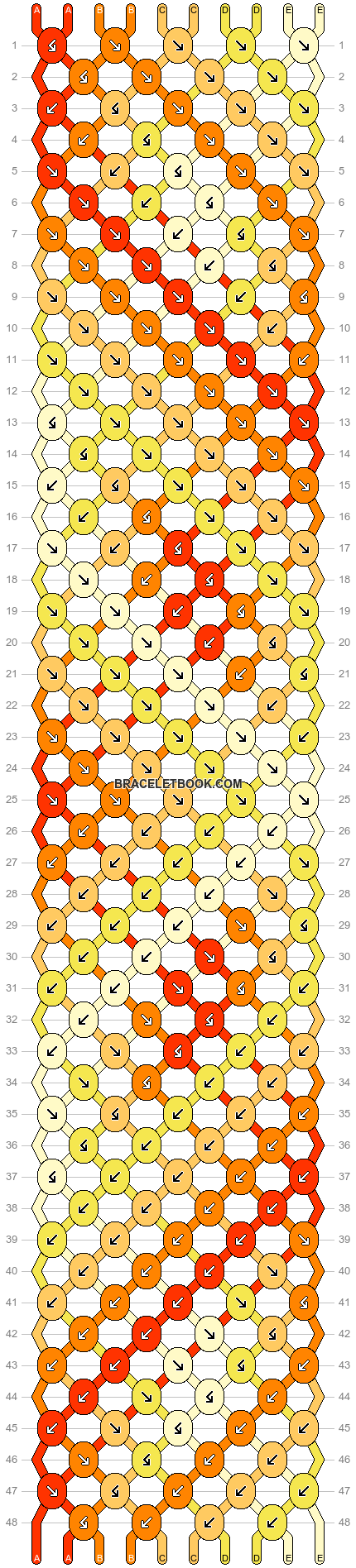 Normal pattern #84736 variation #405437 pattern