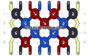 Normal pattern #16869 variation #405438 pattern
