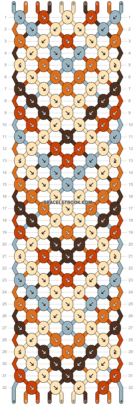 Normal pattern #75486 variation #405439 pattern
