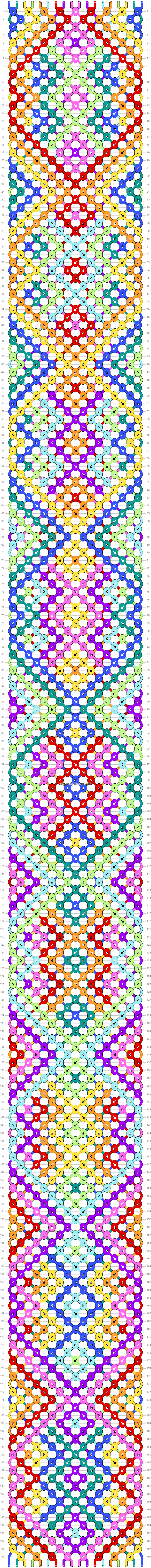 Normal pattern #116351 variation #405441 pattern