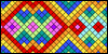 Normal pattern #116351 variation #405441