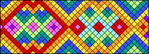 Normal pattern #116351 variation #405441