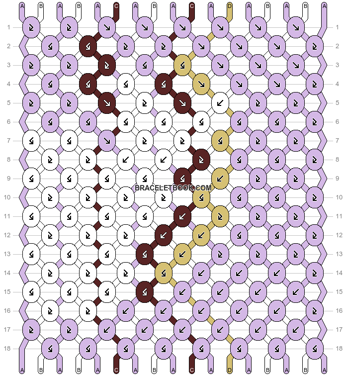 Normal pattern #154153 variation #405442 pattern