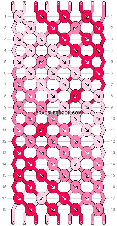 Normal pattern #181848 variation #405443 pattern