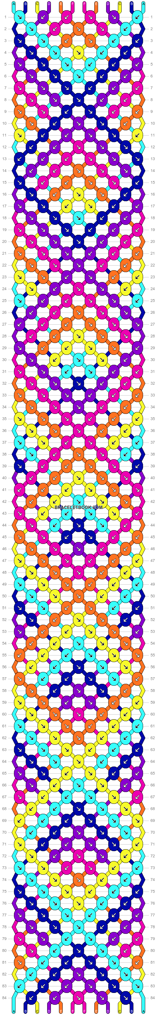 Normal pattern #60014 variation #405444 pattern