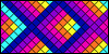 Normal pattern #60014 variation #405444