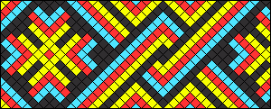 Normal pattern #32261 variation #405445
