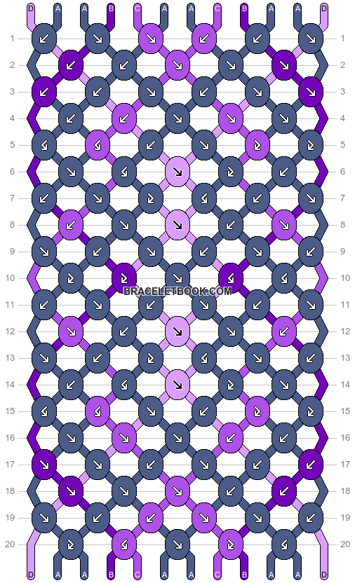 Normal pattern #194354 variation #405448 pattern